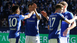 Zweiter Sieg in Folge für den FC Schalke