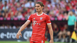 Marcel Sabitzer ist beim FC Bayern aktuell Stammspieler