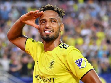 Torschützenkönig der MLS: Hany Mukhtar