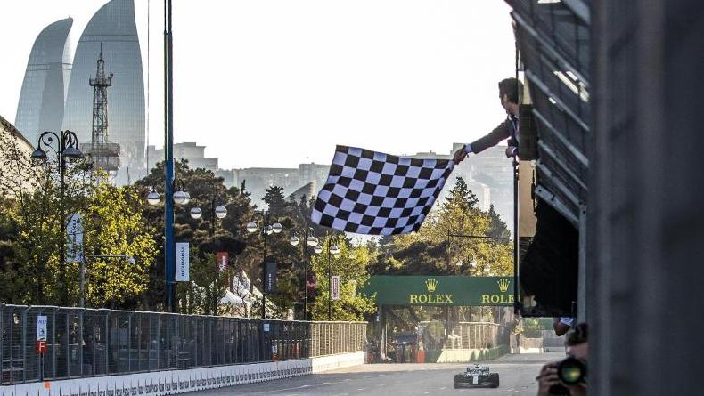 Das nächste Rennen in der Formel 1 muss verschoben werden Das nächste Rennen in der Formel 1 muss verschoben werden