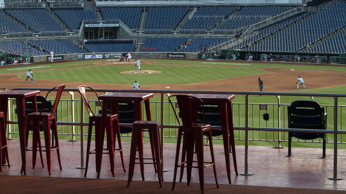 Die MLB steht am Pranger Die MLB steht am Pranger