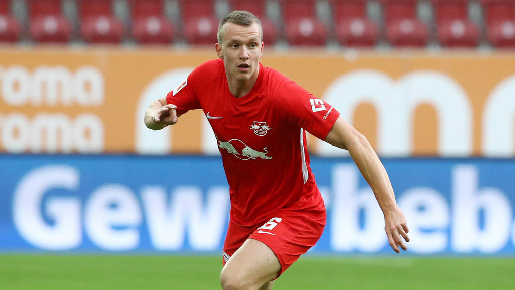 Lukas Klostermann (RB Leipzig)