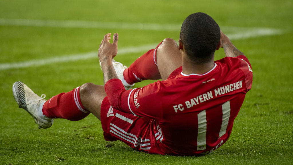 Verlässt Douglas Costa den FC Bayern?