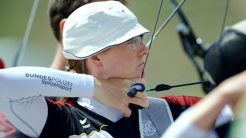 Lisa Unruh (Bogen)