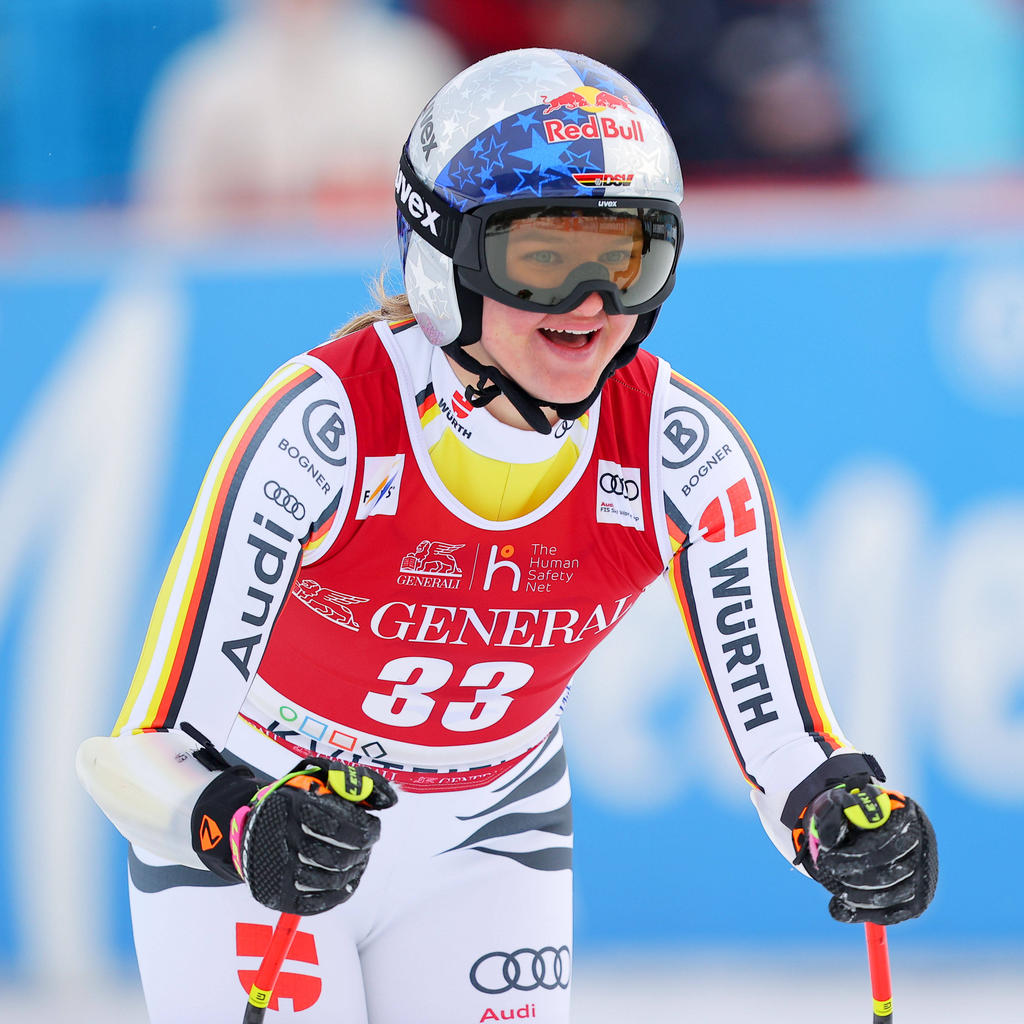 45. Emma Aicher (Deutschland) | 21.184 Euro