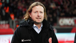 Bo Henriksen will mit Mainz den nächsten Sieg landen