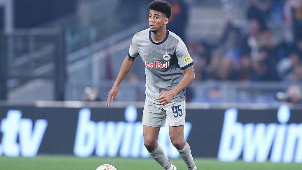 Bernardo steht offenbar vor einer Rückkehr in die Fußball-Bundesliga Bernardo steht offenbar vor einer Rückkehr in die Fußball-Bundesliga