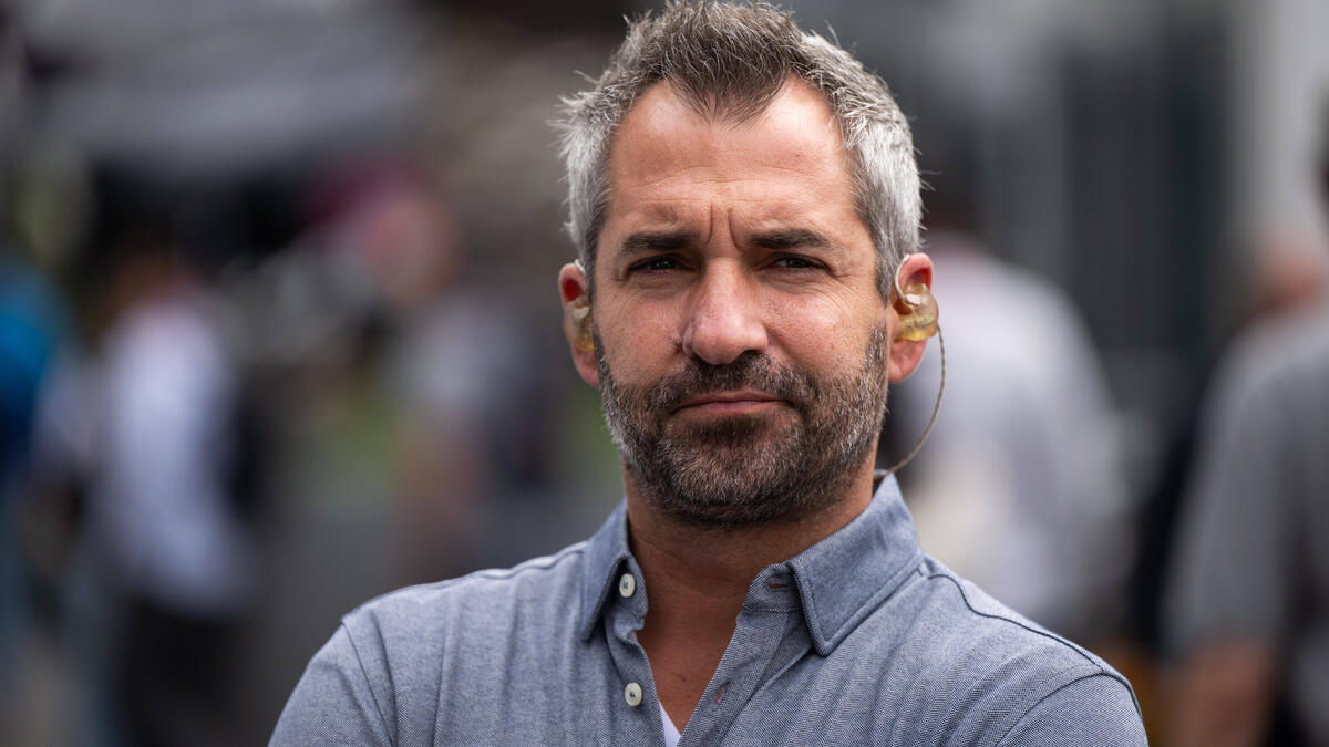 Timo Glock spricht über seine Pläne fürs DTM-Comeback