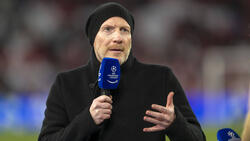 Sammer darf bei Amazon keine BVB-Spieler mehr analysieren