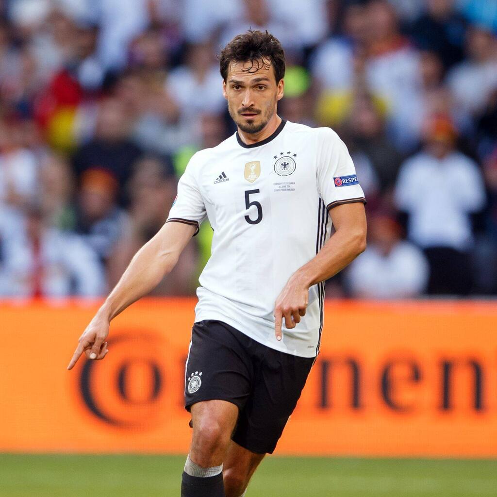 Mats Hummels