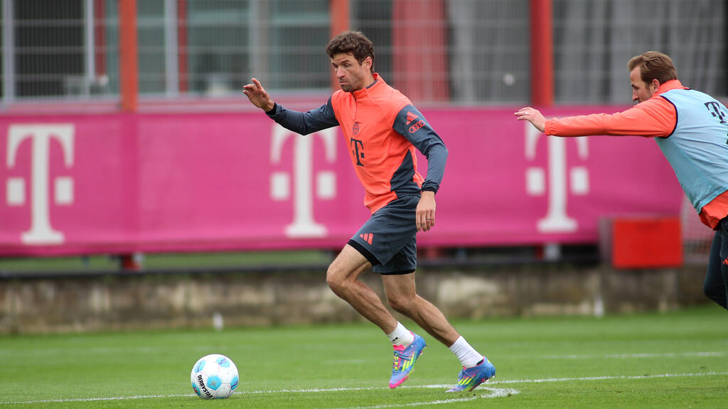 Wie geht es für Thomas Müller im Sommer nach seiner Zeit beim FC Bayern weiter?