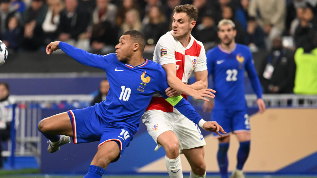 Kroatien muss ohne Fans spielen Kroatien muss ohne Fans spielen