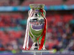 Objekt der Begierde: Der Henri-Delaunay-Pokal