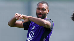 Jonathan Tah ist Stammspieler in der deutschen Nationalmannschaft