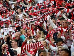 25.500 Dauerkarten gibt es im Stadion des 1. FC Köln