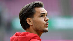 Max Finkgräfe zieht es vom 1. FC Köln zu RB Leipzig