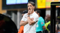 Bekommt Verstärkung im Trainer-Team des BVB: Niko Kovac