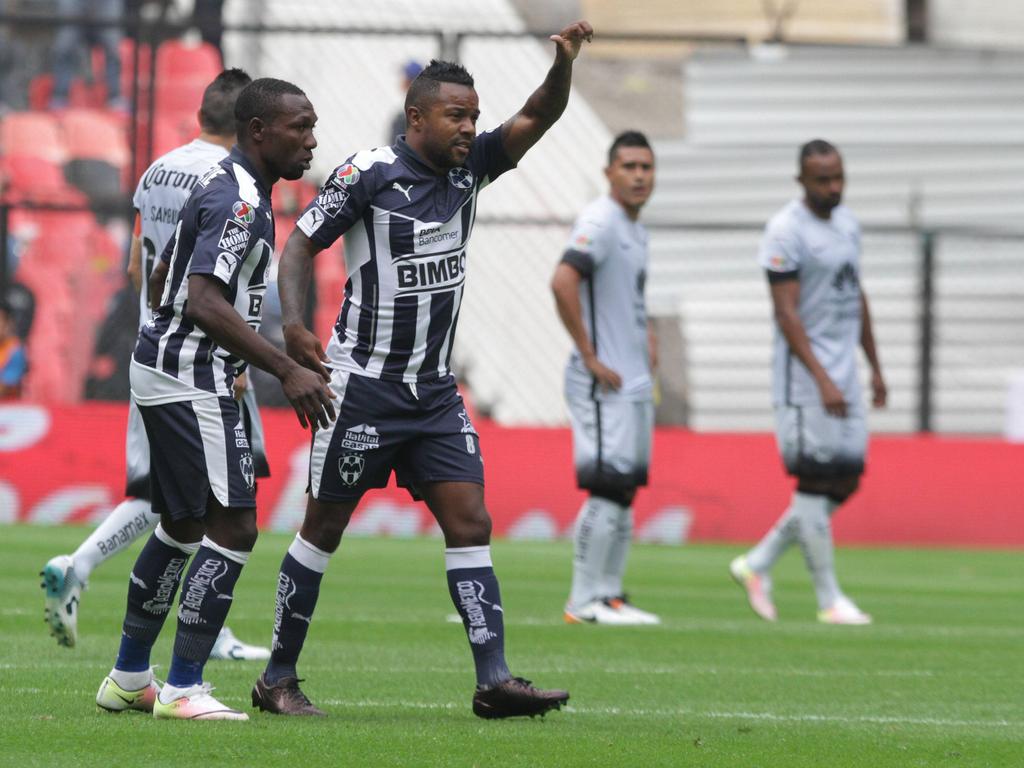 Monterrey quiere sacar un buen resultado en la ida de la final. (Foto: Imago)