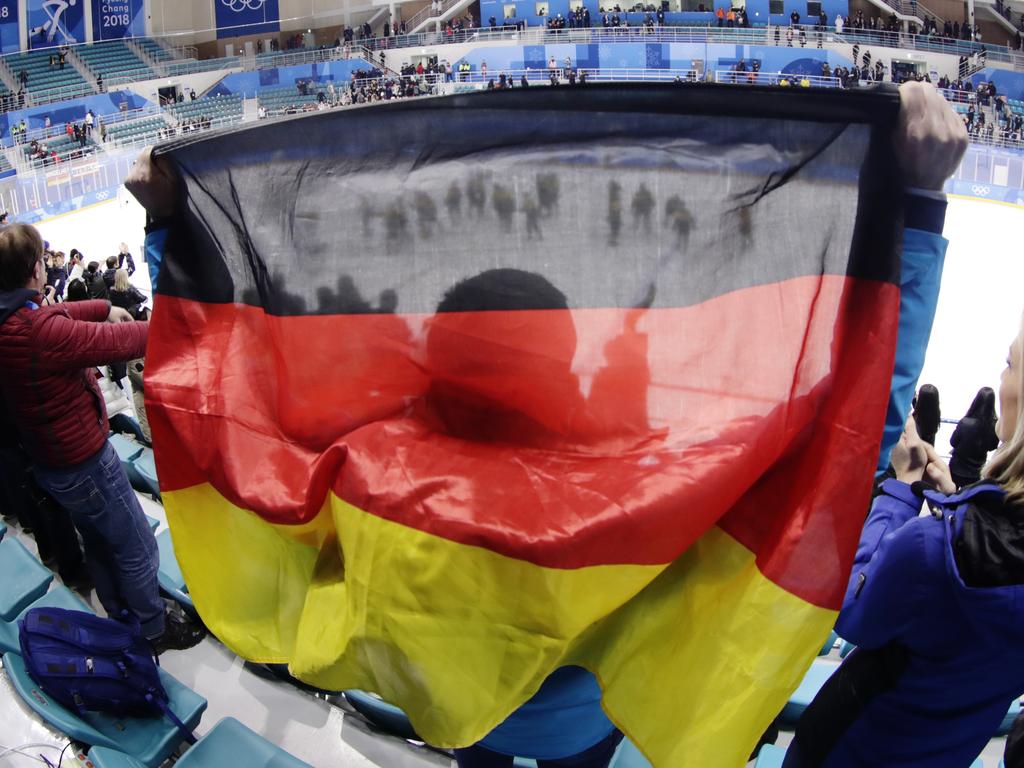 Zieht Deutschland sogar ins Finale ein? Zieht Deutschland sogar ins Finale ein?