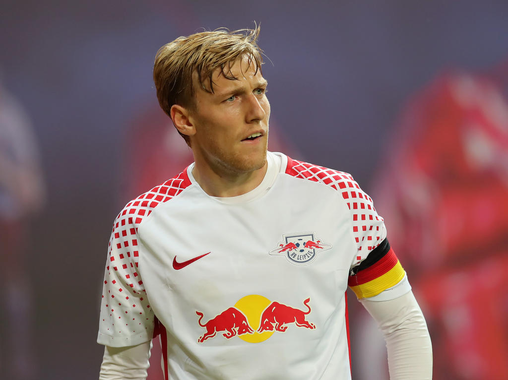 Emil Forsberg wird offenbar von drei europäischen Top-Klubs umworben