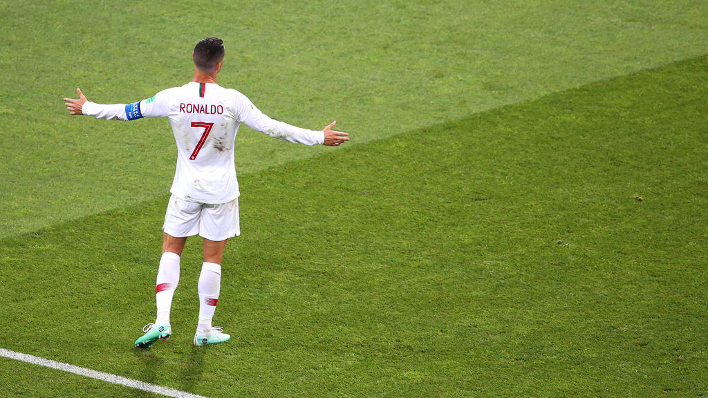 Cristiano Ronaldo fährt nicht mit Portugal auf Länderspielreise