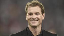 Jens Lehmann beginnt seine Aufgabe beim FC Augsburg