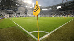 Das Juventus Stadium ist beim Spiel der Turiner Frauenmannschaft ausverkauft