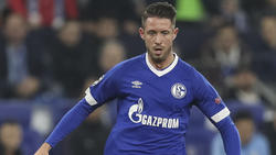 Mark Uth wird in 2018/2019 kein Spiel mehr bestreiten