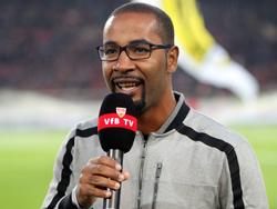 Cacau ist DFB-Integrationsbeauftragter