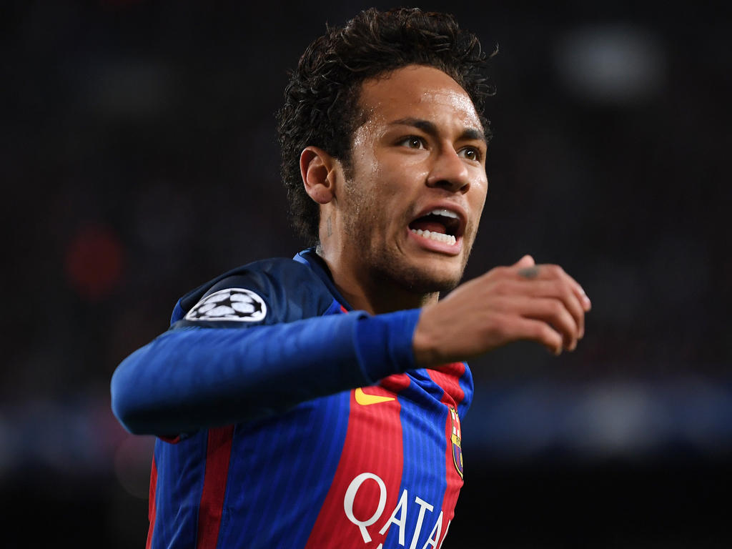 Neymar muss sich vor Gericht verantworten
