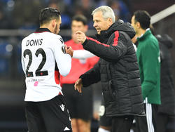 Lucien Favre wird angeblich nicht von Nizza freigestellt
