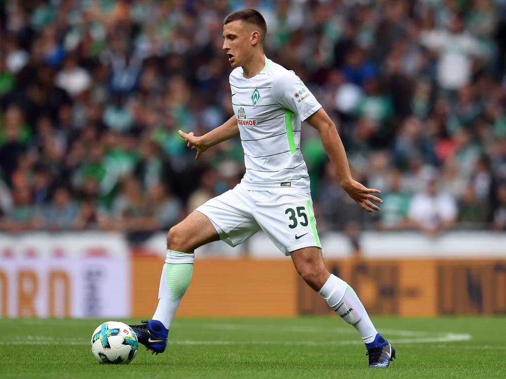 8. Werder Bremen