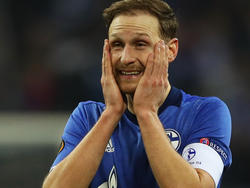 Benedikt Höwedes' Wechsel von Schalke zu Juventus ist weiter nicht fix