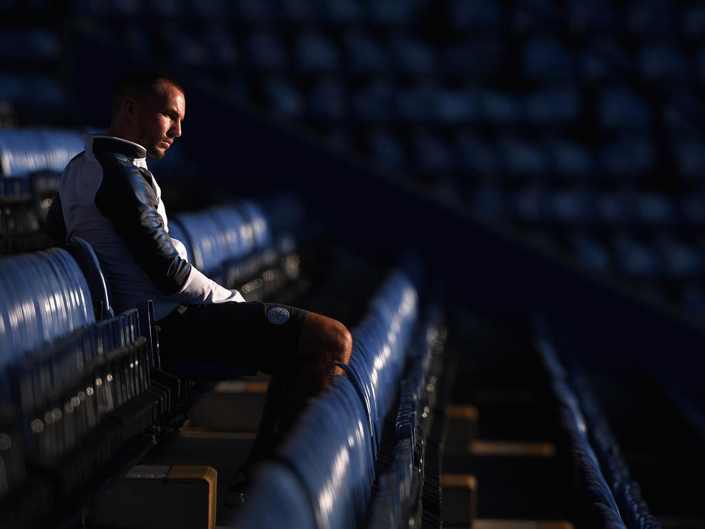 Wechselt von Leicester City zum FC Chelsea: Danny Drinkwater