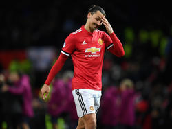 Zlatan Ibrahimovic lässt Werbedeal platzen