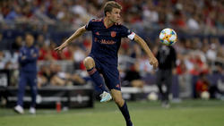 Thomas Müller will mit dem FC Bayern in der neuen Saison wieder angreifen
