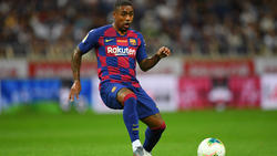 Verhandelt der BVB mit Barca über einem Malcom-Transfer?