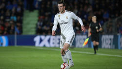 Lotst Mourinho Gareth Bale zurück zu Tottenham?