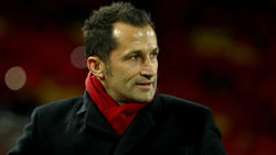 Bayern-Sportdirektor Salihamidzic sucht nach neuen Wegen für die Bundesliga