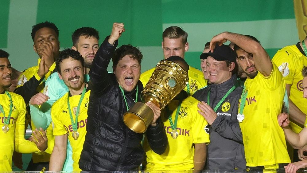 Die TV-Rechte für den DFB-Pokal sind vergeben