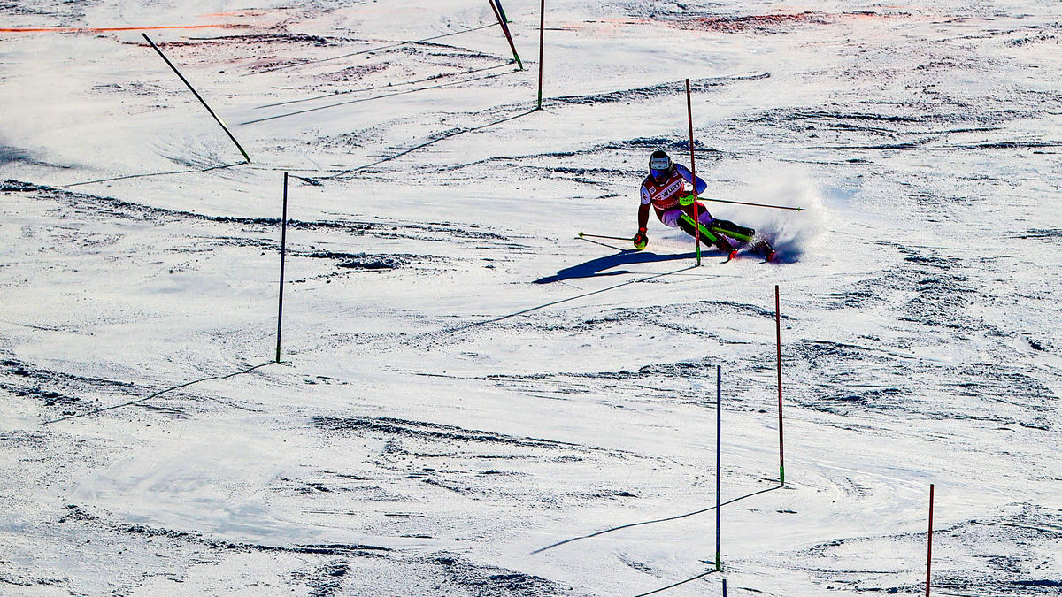 Garmisch-Partenkirchen will erneut die Ski-WM austragen