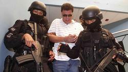 2015 wurde Reynaldo Vasquez im Zuge des FIFAGate-Skandals angeklagt