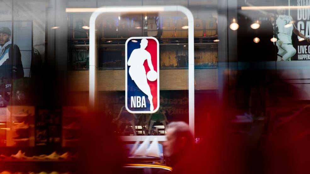 Am 30. Juli ist der Restart der NBA Am 30. Juli ist der Restart der NBA