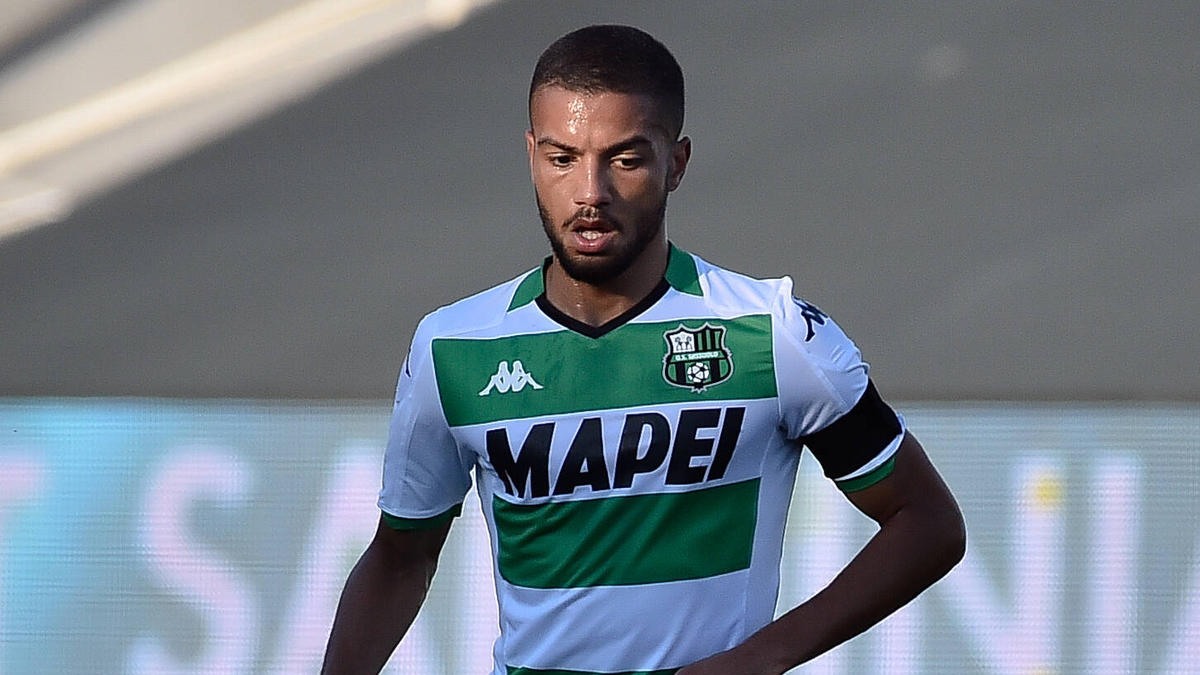 Jeremy Toljan verlässt den BVB endgültig Jeremy Toljan verlässt den BVB endgültig