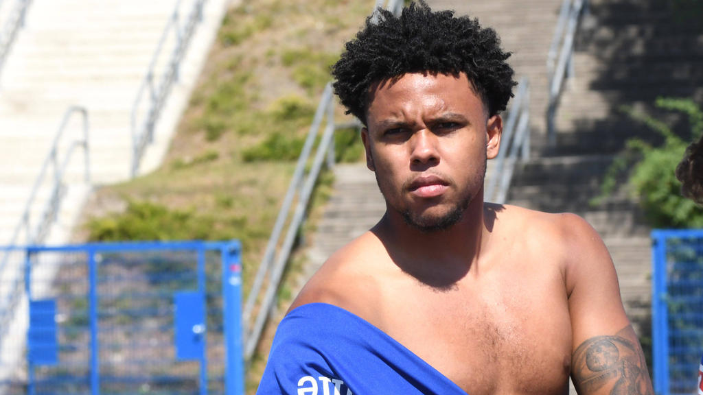 Verlässt Weston McKennie den FC Schalke 04?