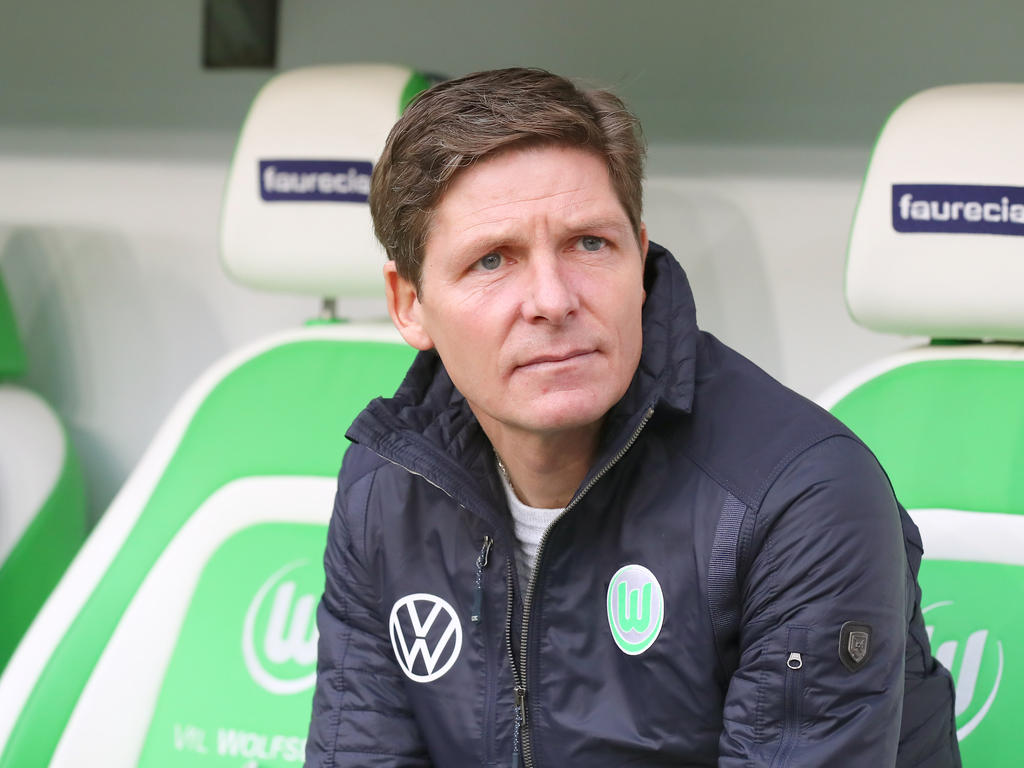 Oliver Glasner und dem VfL Wolfsburg steht eine intensive Saison bevor