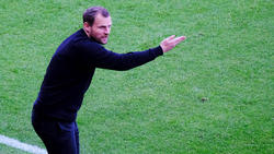 Bo Svensson lässt sich von Ex-Coach Tuchel inspirieren