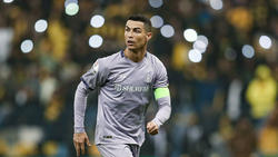 Löst Cristiano Ronaldo einen politischen Konflikt?