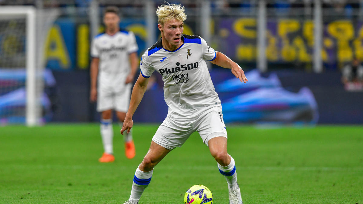 Wechselt Rasmus Højlund nicht zum FC Bayern?
