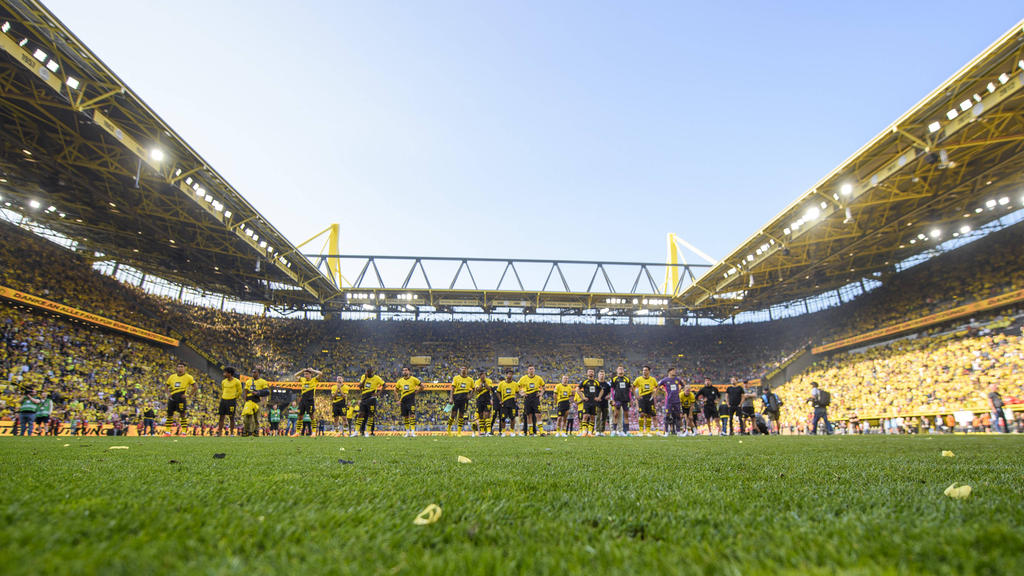 Der BVB tritt in der Champions League auch gegen die AC Mailand an Der BVB tritt in der Champions League auch gegen die AC Mailand an
